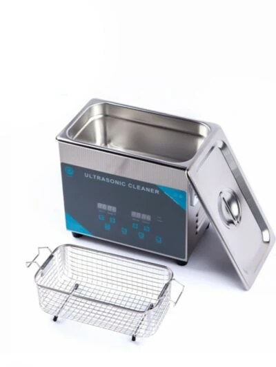 PClinic Blue Line Ultrasoon Reiniger