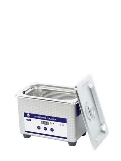 Ultrasoon Reinigings Apparaat RVS