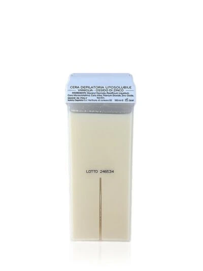 Hars Roller Vanilla – Breed