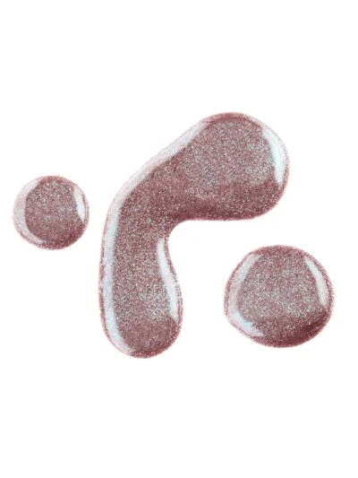 CND Vinylux Frostbite – Rosé taupe met een prachtige shimmer #456