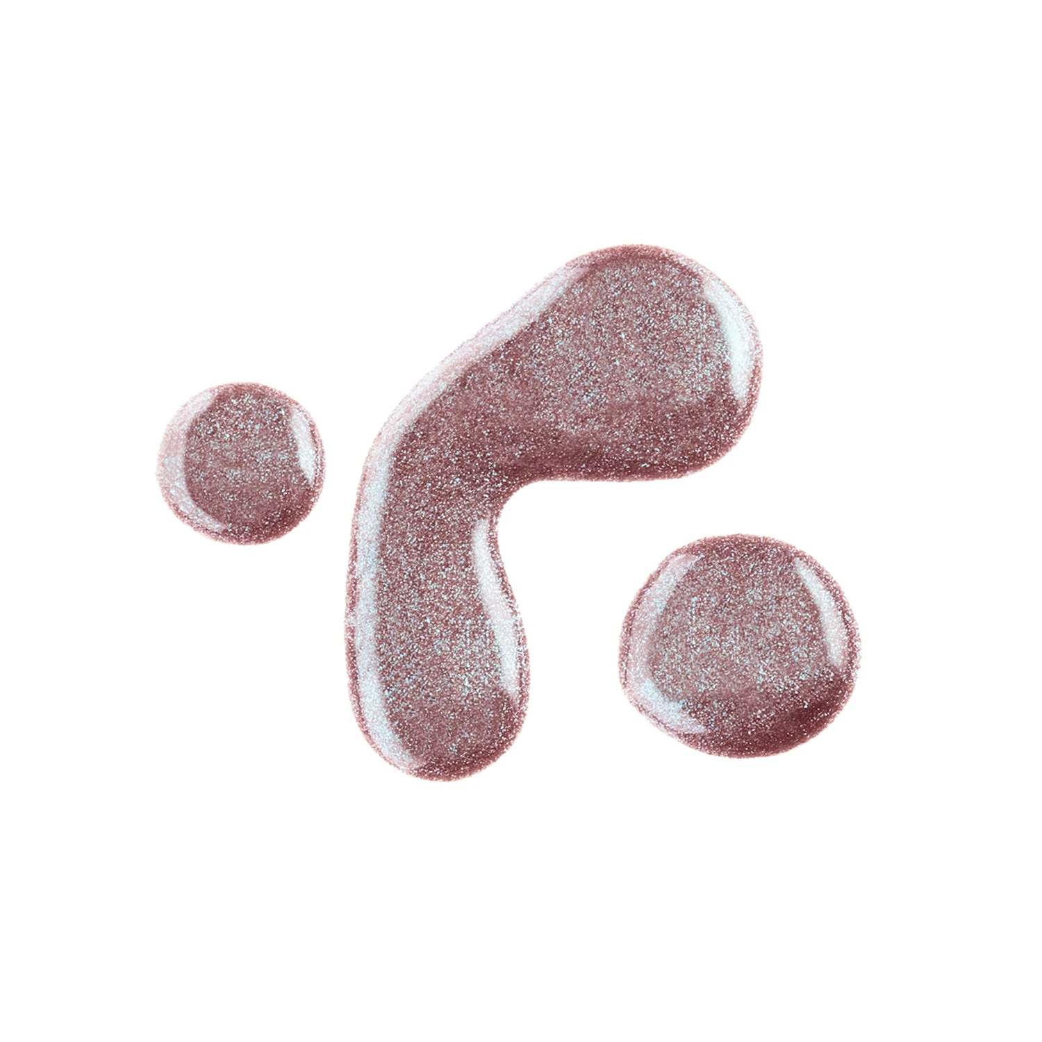 CND Shellac Frostbite – Rosé taupe met een prachtige shimmer #456