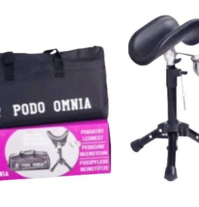 P Clinic Beensteun Podo Omnia