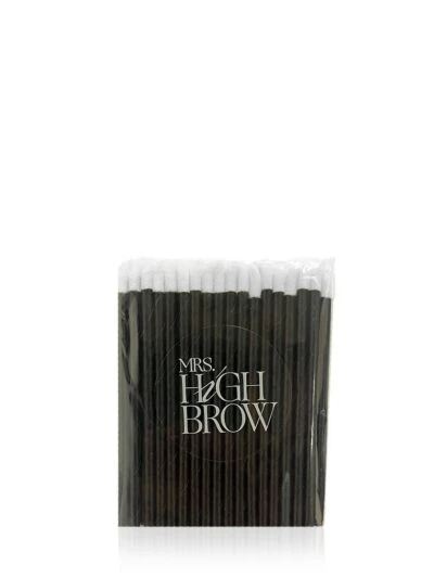 Mrs Highbrow – Applicators brow lamination 50 stuks