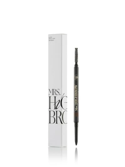 Mrs Highbrow – Micro Brow Liner