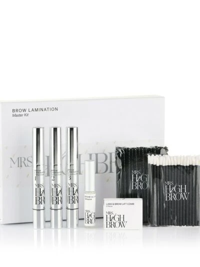 Mrs Highbrow – Micro Brow Liner