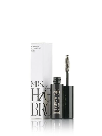 Mrs Highbrow – Wenkbrauwgel Styling Gel