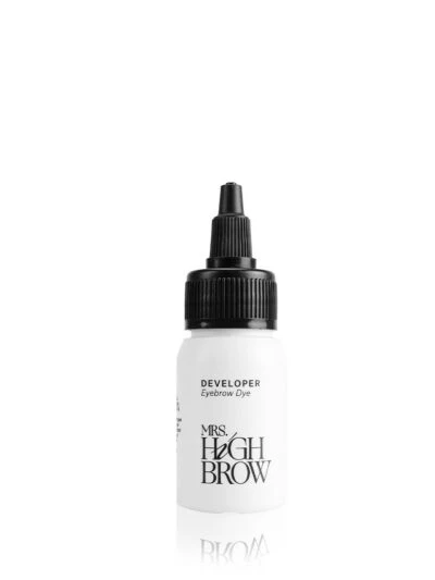 Mrs Highbrow – Hybrid Dye Developer