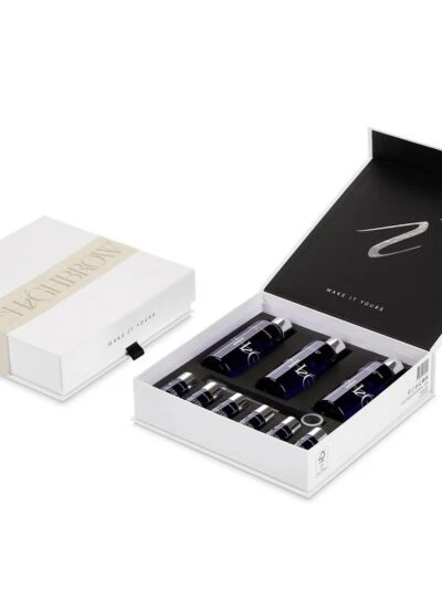 Mrs Highbrow – Dyōtics Brow Henna Master Kit