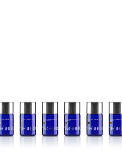 Mrs Highbrow – Micro Brow Liner