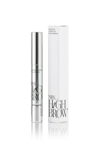 Mrs Highbrow – Keratin Complex