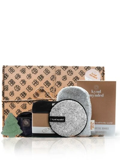 Kynd Geschenkset 1 – Complete huidverzorging