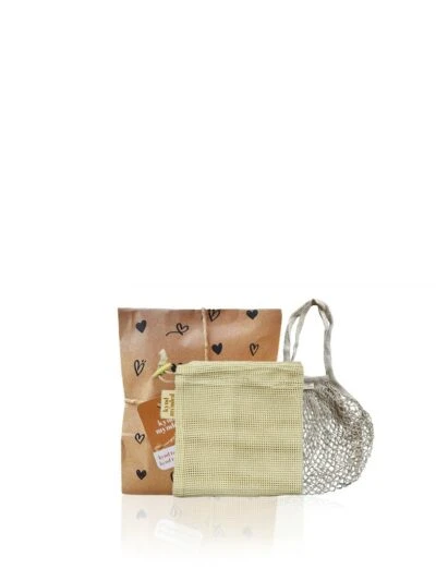 Kynd Geschenkset 3 – Duurzaam boodschappen doen