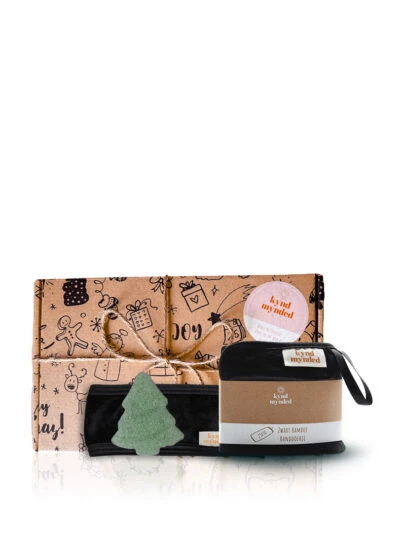 Kynd Geschenkset 2 – Gemakkelijke beauty routine