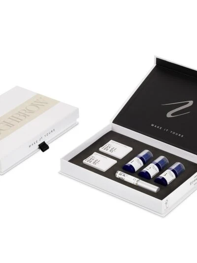 Mrs Highbrow – Lash Elevation Master Kit