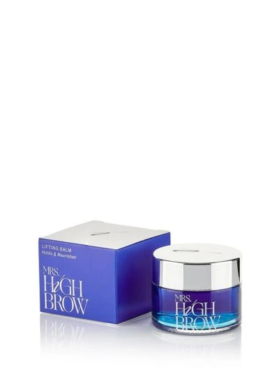 Mrs Highbrow – Lifting Balm