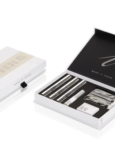 Mrs Highbrow – Brow Lamination Master Kit