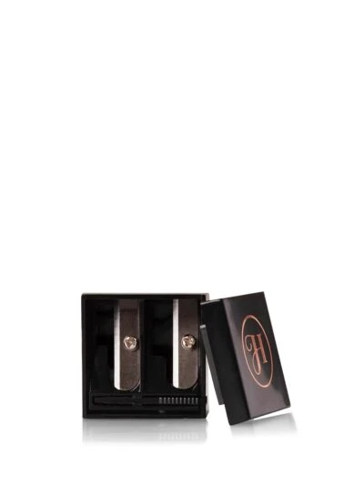 Mrs Highbrow – Cosmetisch puntenslijper