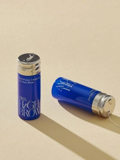 Mrs Highbrow – Mapping Thread