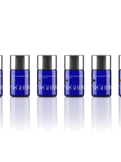 Mrs Highbrow – Dyōtics Brow Henna