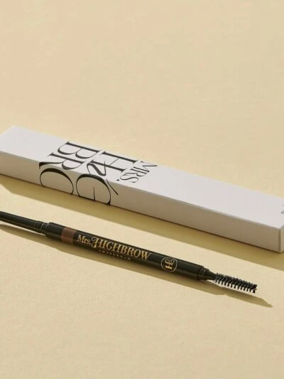 Mrs Highbrow – Micro Brow Liner
