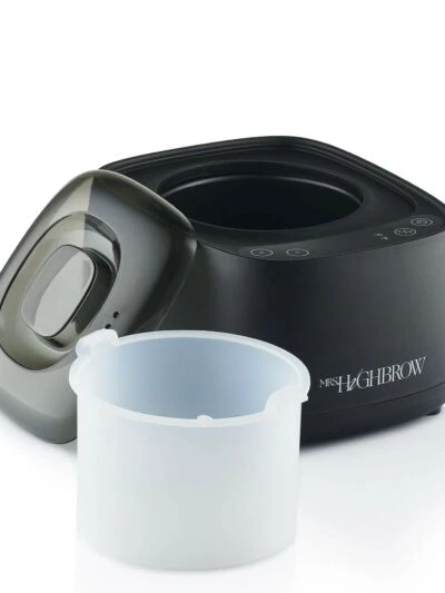 Mrs Highbrow – Wax Heater