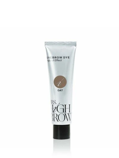 Mrs Highbrow – Hybrid Brow Dye