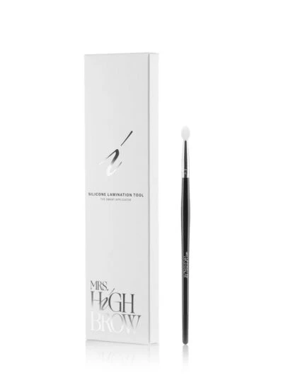 Mrs Highbrow – Silicone Lamination Tool