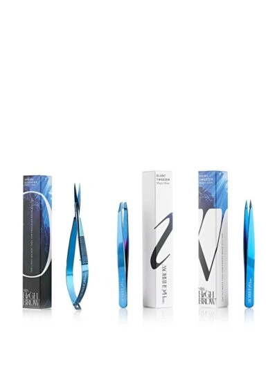 Mrs Highbrow – Micro Brow Liner