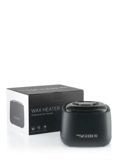 Mrs Highbrow – Wax Heater