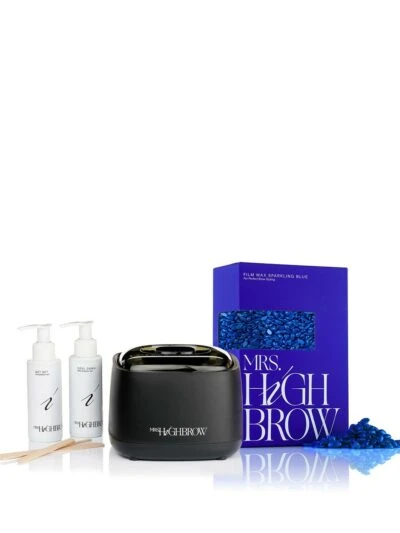 Mrs Highbrow – Micro Brow Liner