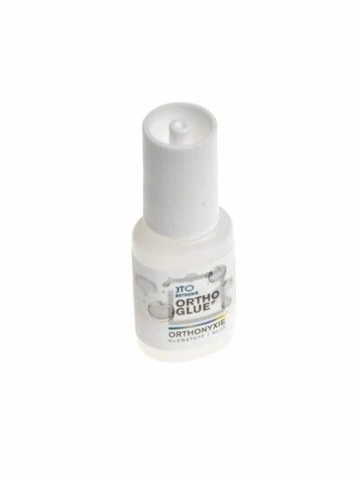 3TO Ortho Glue = Podofix Lijm 7 Gram Met Kwastje