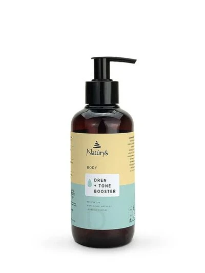 Naturys Body – Dren + Tone Booster 250ml