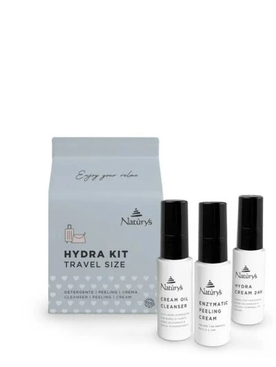 Travel Size Box – Moisturizing