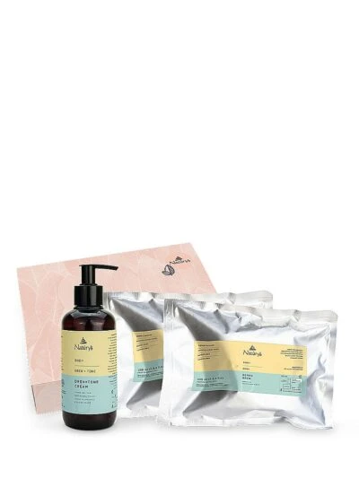 Naturys – Body – Box Dren 750 ml