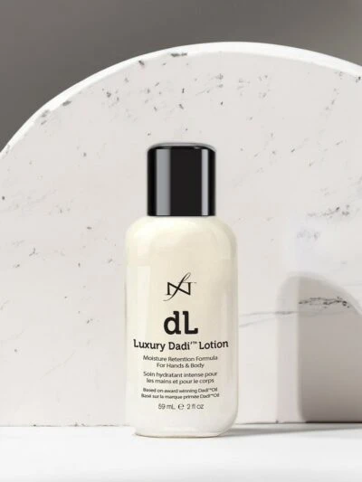 Luxury Dadi Lotion – 59 ml