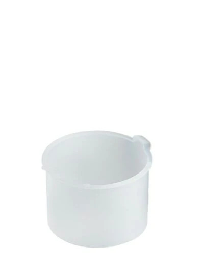 Mrs Highbrow – Siliconen Emmertje Wax Heater