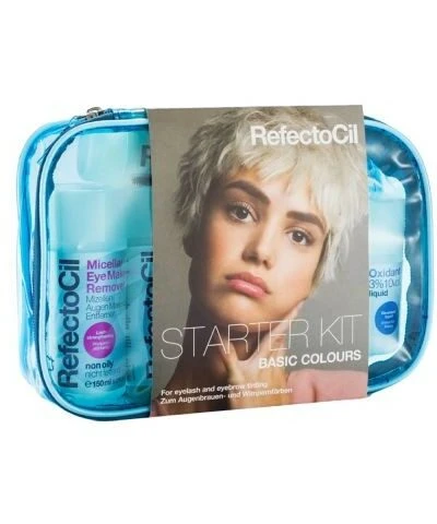 Starterspakket Verven & Epileren