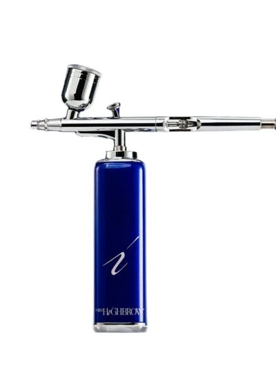 Mrs Highbrow – Airbrush Machine V2