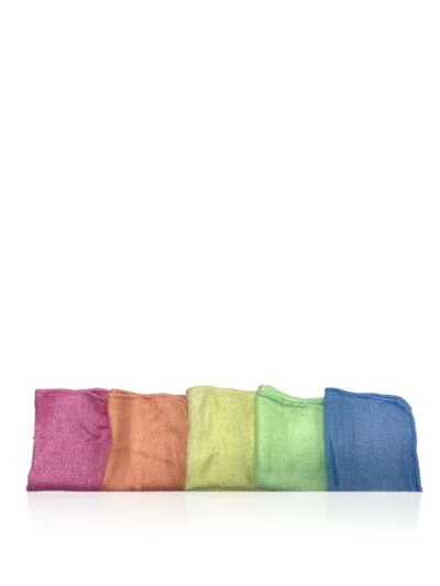 Gezichts Doekjes Bamboo Vezel