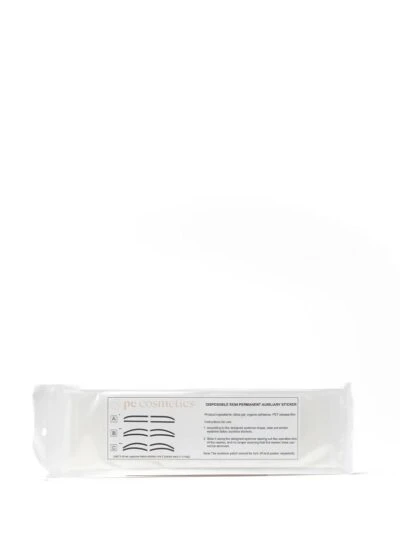 Disposable (silicone) Brow Stencils