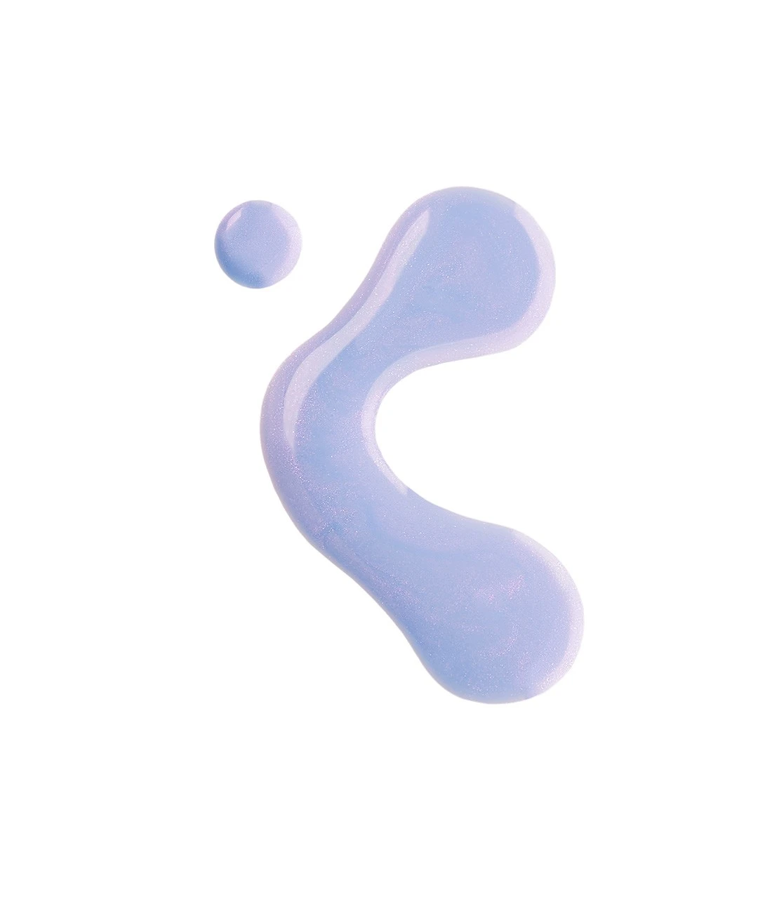 CND Shellac Chic A Delic – Lila #463