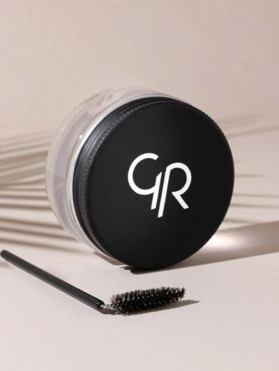 Golden Rose – Eyebrow Shaper Wax