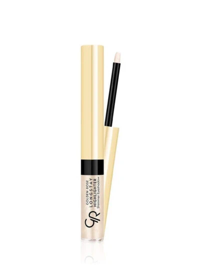 Golden Rose – Longstay Highlighter Shimmer Eyeshadow