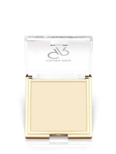 Golden Rose – Mattifying Mineral Powder