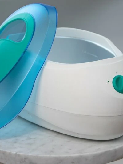 Paraffine Bad Model Klein