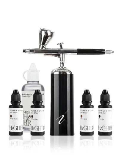 Mrs Highbrow – Micro Brow Liner