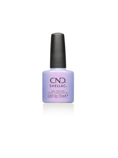 CND Shellac Chic A Delic – Lila #463