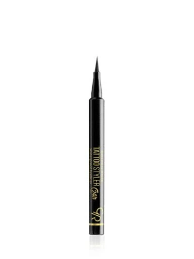 Golden Rose – Tattoo Styler Eyeliner
