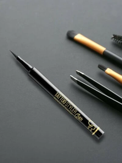 Golden Rose – Tattoo Styler Eyeliner