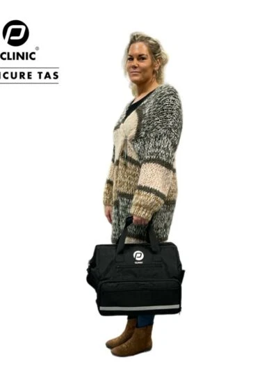 P Clinic Dokters & Pedicure tas